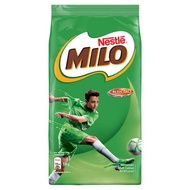 Milo Active Go 1 kg / Milo 1 kg Softpack 🌟