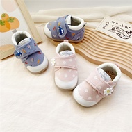 PA96 Baby Walking Shoes