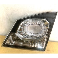 FD REAR BONNET LAMPU Albino RH 1pc  LAMP (brand depo)