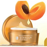 Nutrimetics Nutri-rich Oil / Appricot Skincare / Night Crème / Skin Nourishment