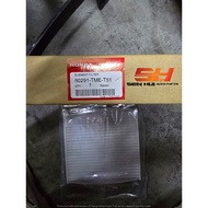 Honda CRV A/C FILTER 80291-TME-T51 Genuine Part
