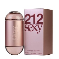 212 SEXY PERFUME FOR WOMEN 100ML ( High Quality )