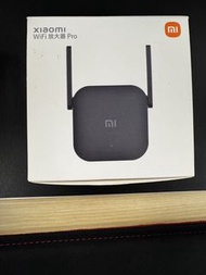 全新 小米 WiFi Extender 訊號放大器 Pro Repeater