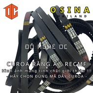 RECMF Thailand belt - OSINA A77 A92 A24 A95 A56 A63 A29 A37 A63 A69 A70 A45 A76 A39 A22 A47 A24 A44 