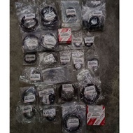 Toyota Drive Shaft Oil Seal Original New Parts No: 90311#