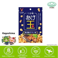 Japan Kagoshima kyowashokuhin Tsumamiage-dama 25g/ Furikake Seasoning snacks direct from japan japan