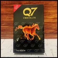 Chocolate Turkey Q7 - Q7 Coklat Turki Import Terlaris