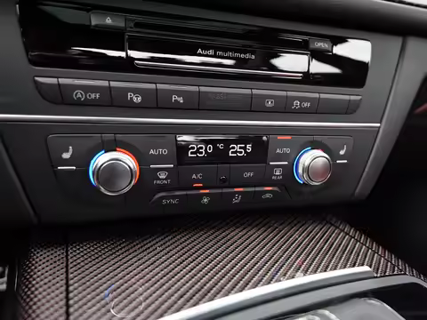 FOR Audi A6 C7 facelift 8K UPDATE 12K Assist Park Assist Intelligent PLA Auto Parking OPS SYSTEM KIT