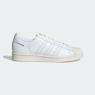 Adidas รองเท้าผ้าใบ Superstar | Cloud White/Off White/Green ( FW2292 )