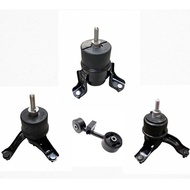 Engine Mounting Set Toyota Alphard ANH10 2.4 2WD (TOYOTA THAILAND)