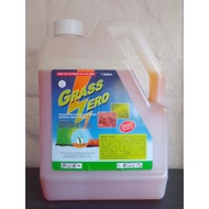 Grass Zero Herbicide