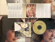 葉麗儀 EMI精選王之獻出真善美 CD CD400