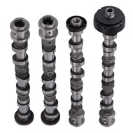 4pcs Engine  Exhaust/Intake Camshaft Right Left Side for JEEP DODGE CHRYSLER RAM 5184377AG 05184379A