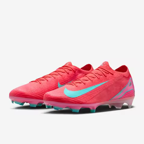 Nike genuine VAPOR 16 ELITE men's and women's low cut training football shoes FQ1457-800