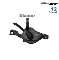 SHIMANO XT M8100 12 Speed MTB Mountain Bike Groupset SL-M8100-R Shifter RD-M8100-SGS RD-M8120 SGS Re