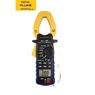 APECH AC-368 AC current clamp meter (600A)