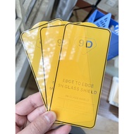 "Kính cường lực 9D Samsung  A55 5G "  _ FULL Màn Hình _ Độ Cứng 9H _ Anh thật Sản Phẩm _ ( Tặng kèm 