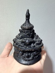 🇹🇭拉胡廟 拉胡供奉