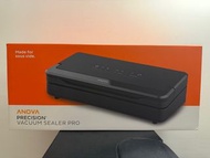 Anova Precision™ Vacuum Sealer Pro 升級版食物抽真空機 ANVS02-UK00