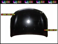Mazda BT50 BT-50 BT 50 2013 Front Bonnet Without Hole AGP