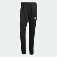 Gym & Training Train Essentials 3-Stripes Training Pants Men Black IB8168