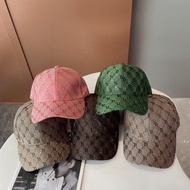 Topi B0LAN FULL B PRINT  casual hat cap unisex baseball cap