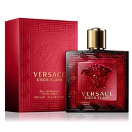 Original Eros Flame Eau De Parfum 100ml For Men Perfume