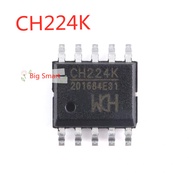 2pcs 10pcs CH224K Original ESSOP-10 CH224 USB PD power protocol chip fast charging IC