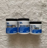 EVL Creatine5000 #Creatine plus Electrolytes #Creatine plus L-Arginine