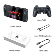 New M27 Handheld Game Console with 7-Inch  Screen  Classic nostalgic game birthday gift Gifts for bo