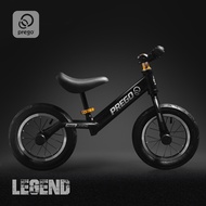 Prego Baby Legend Balance Bike Basikal Push Bike 2 Tahun 儿童平衡车