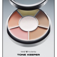 [About Tone] Designing Multi Palette 6.5g 4-in-1 multiuse