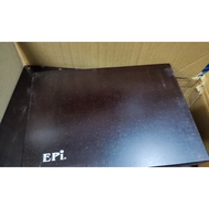 TNB wooden meter board size 9 inches x 12 inches x 3 cm thickness