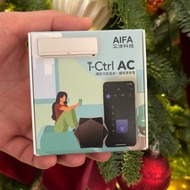 【最貼心母親節禮物】i-Ctrl AC冷氣智能控制器 暖心升級智慧家庭