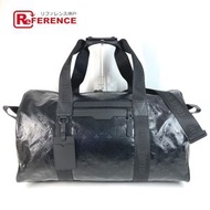 LOUIS VUITTONRFIC LV SKI Monogram Storm Keepall 55 波士頓包