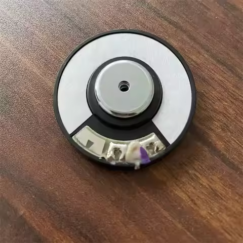 Suitable for JBL Quantum 910 Q910 wireless headphone unit speaker 50mm 32 ohm repair and replacement