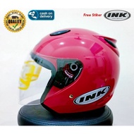 helm ink centro basic hrk tebal paking cepat