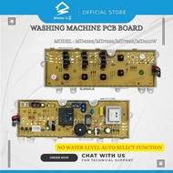 MD6288 / MD7288 / MD7388 / MD610W  MIDEA WASHING MACHINE PCB BOARD