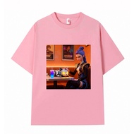 KPop Demon Hunters Rumi  T-Shirt​