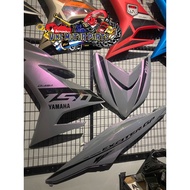 y15 coverset y15zr exciter gp 3 tone