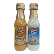 YAKIN Mayo / Thousand Island Mayo Sos Salad Serbaguna 160g