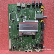 เมนบอร์ด Panasonic TH-43DX400T TH-49DX400T (พาร์ท 5800-A6M20B-0P50) อะไหล่แท้/ของถอดมือสอง