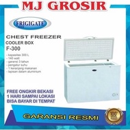 Frigigate F 300 Chest Freezer Box 300 L Freezer 300 Liter