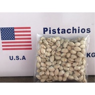 USA Pistachio Nuts