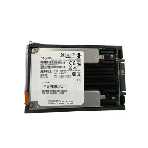 005053170 dedicated ssd server 3.2TB ssd hard drive for server