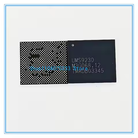 UMS9230 UMS9230T UMS9230S UMS9610 UMS9230E UMS512T CPU BGA Chipset