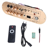Travel D900 Amplifier Board BLE5.0 and 2.1 Channel with Power Cable Enhancing Sound Experience