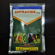 ANTRACIDE 84 SG Fungisida Detacide Antraknosa Patek 250 gram