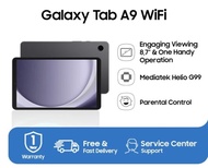 GALAXY TAB A9 WIFI 4/64
