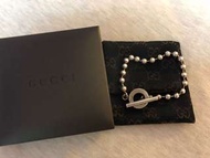 Gucci bracelet 手鍊